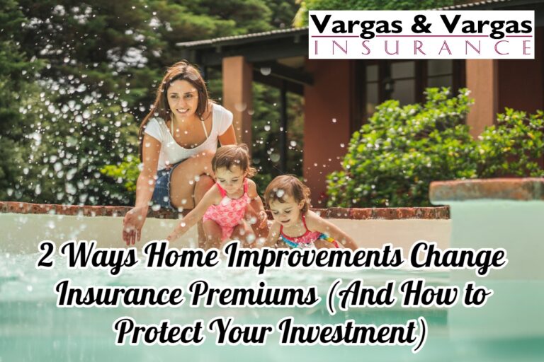 How Do I Change Homeowners Insurance